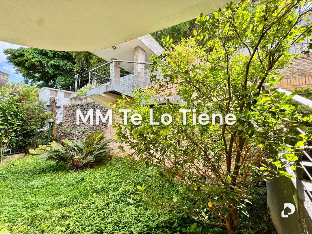 House in El Peñón, Caracas – 36