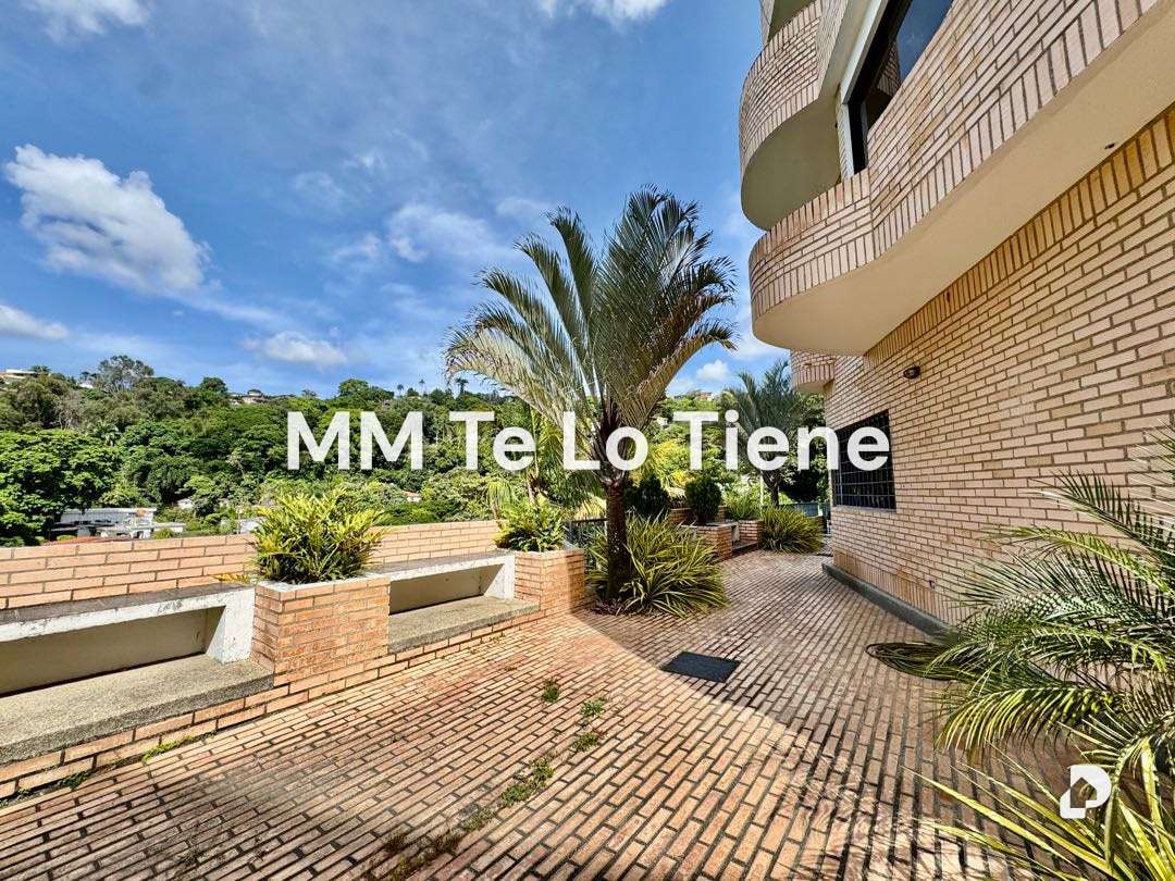 House in El Peñón, Caracas – 28