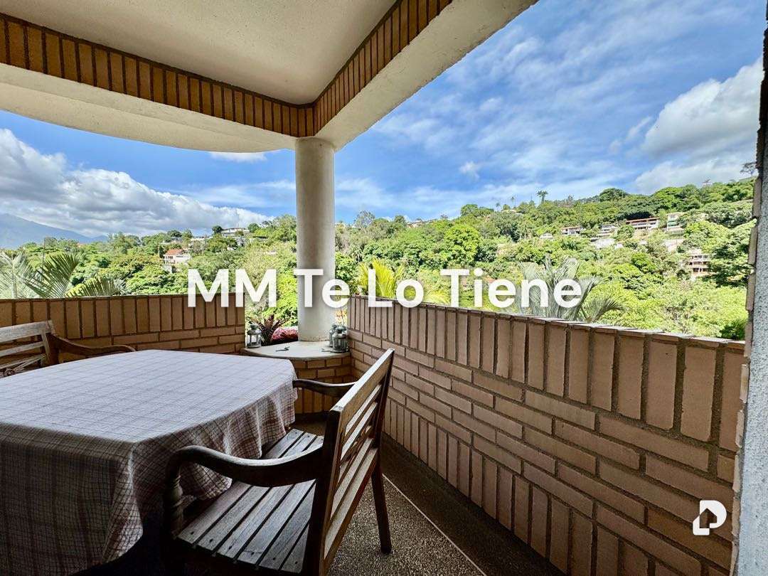 House in El Peñón, Caracas – 10
