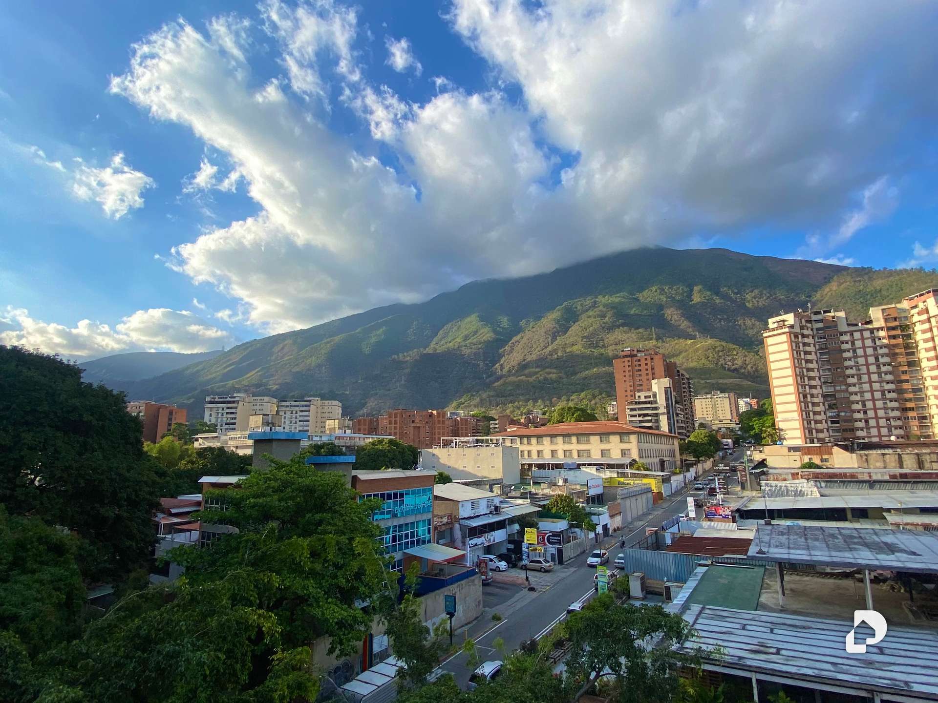 Apartment in Sebucan, Caracas – 23