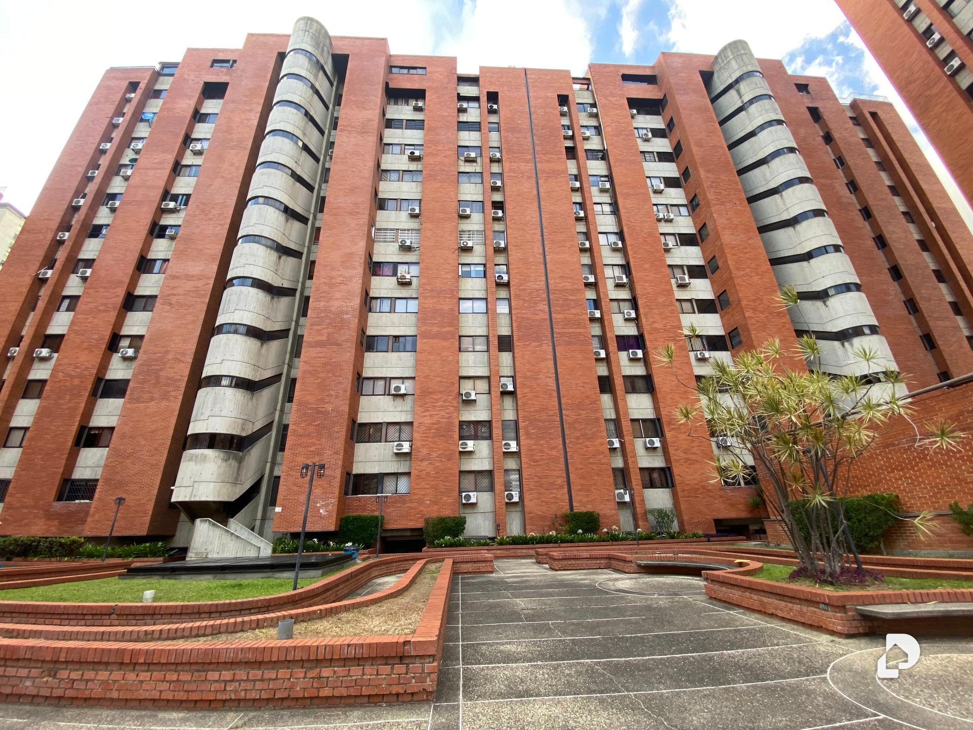 Apartment in Sebucan, Caracas – 2