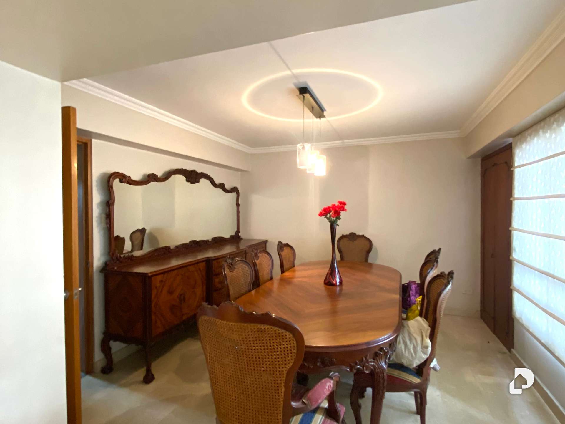 Apartment in Sebucan, Caracas – 16