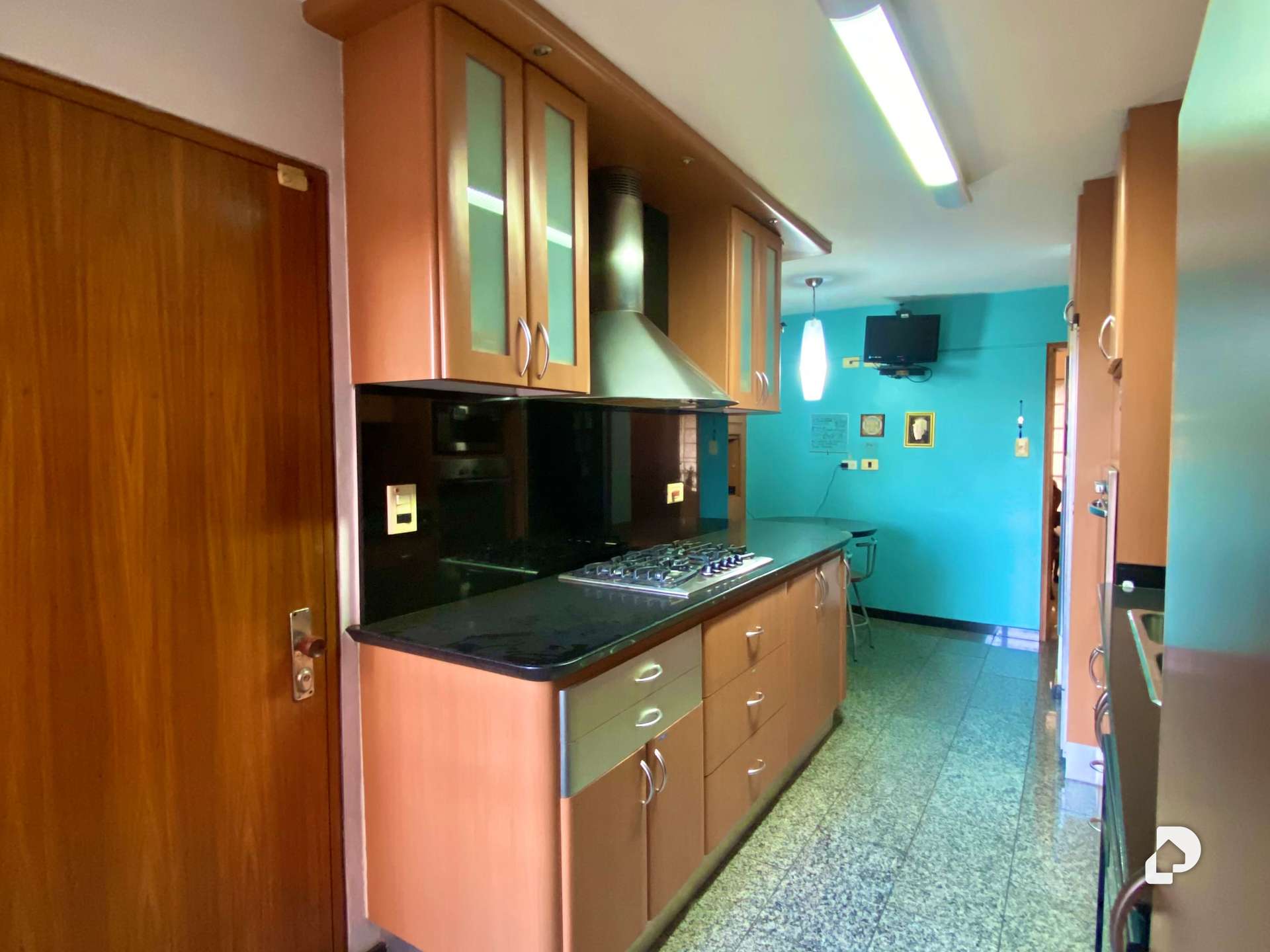 Apartment in Sebucan, Caracas – 12