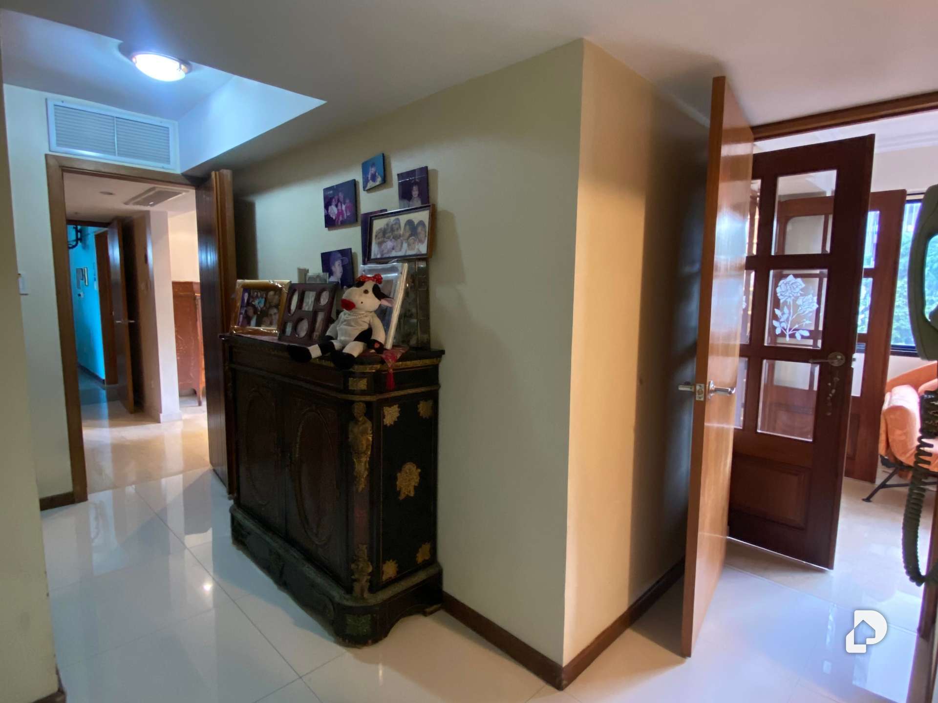 Apartment in Sebucan, Caracas – 24