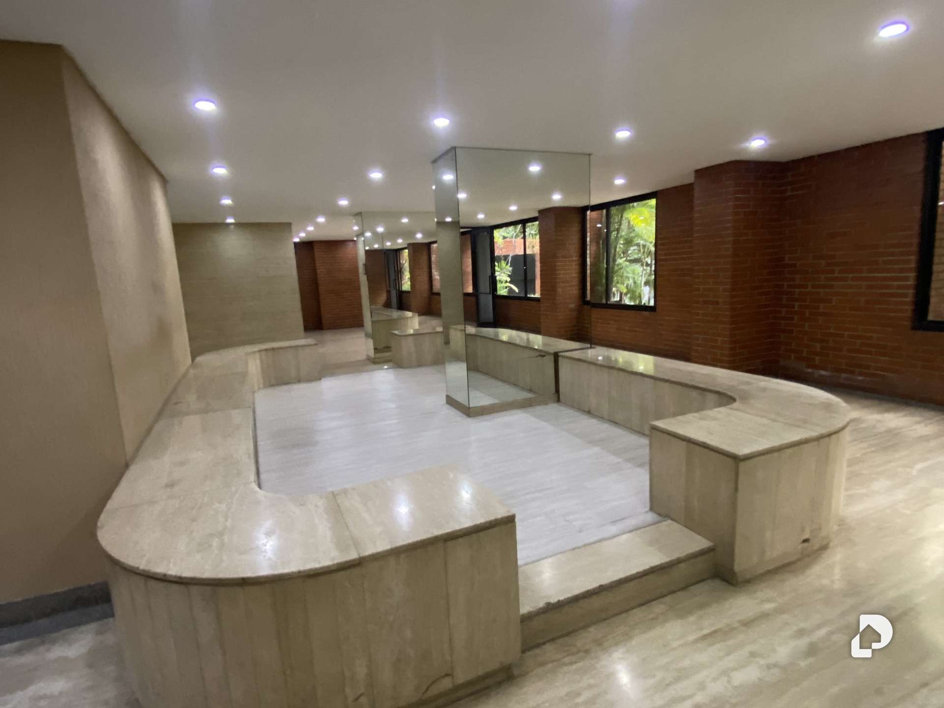 Apartment in Sebucan, Caracas – 6