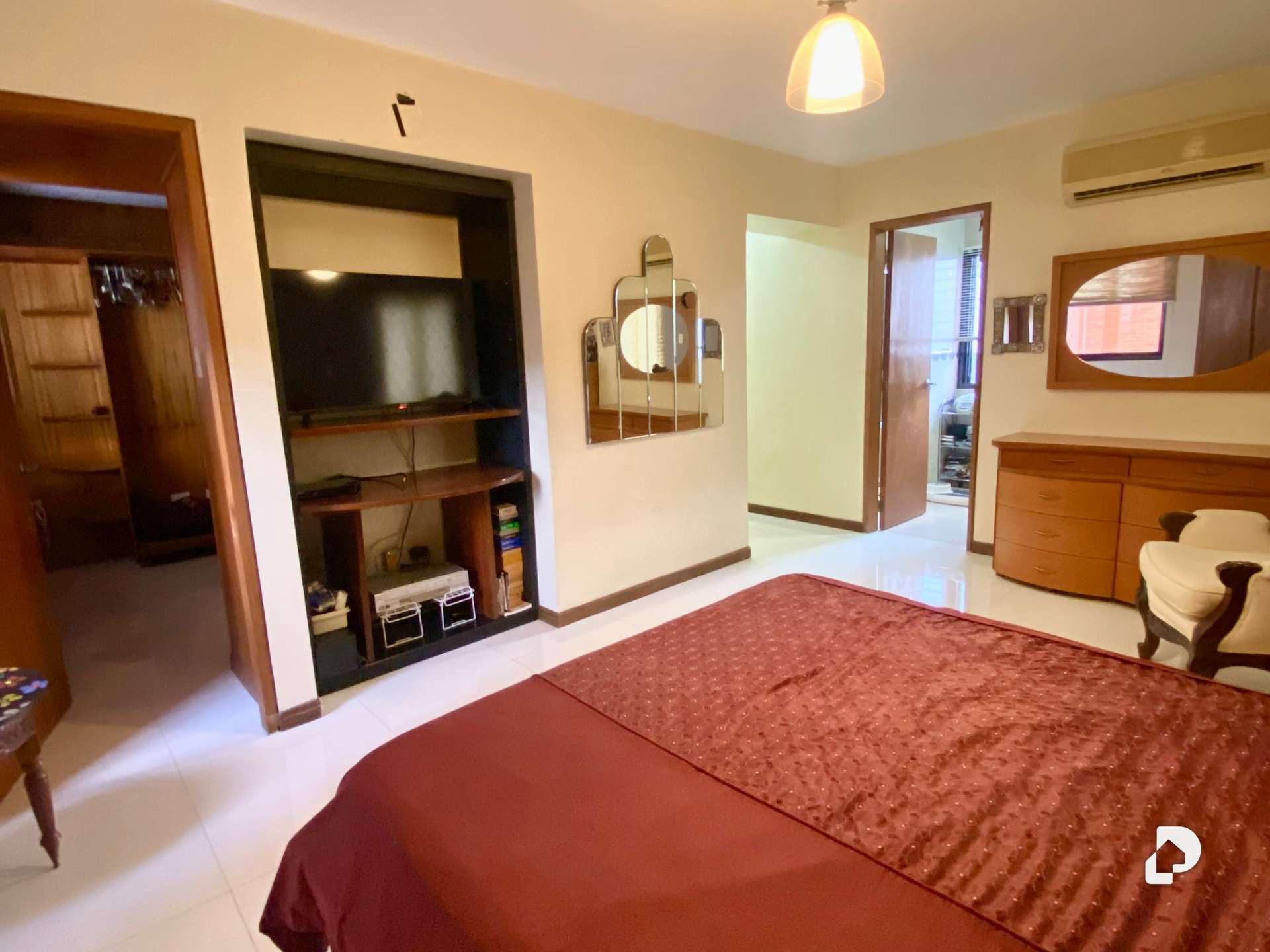 Apartment in Sebucan, Caracas – 28
