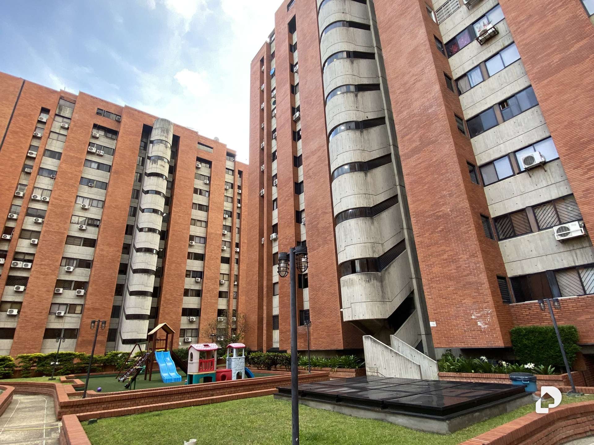 Apartment in Sebucan, Caracas – 3