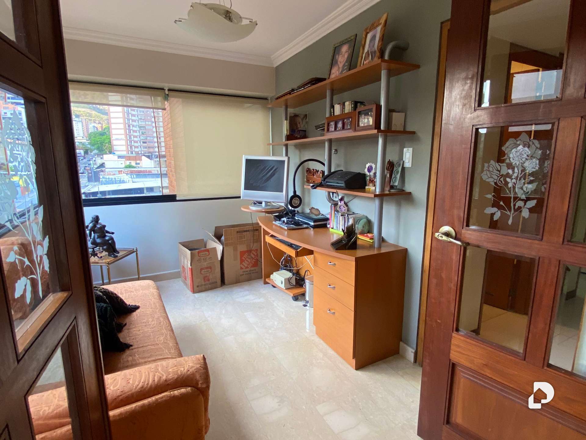 Apartment in Sebucan, Caracas – 22