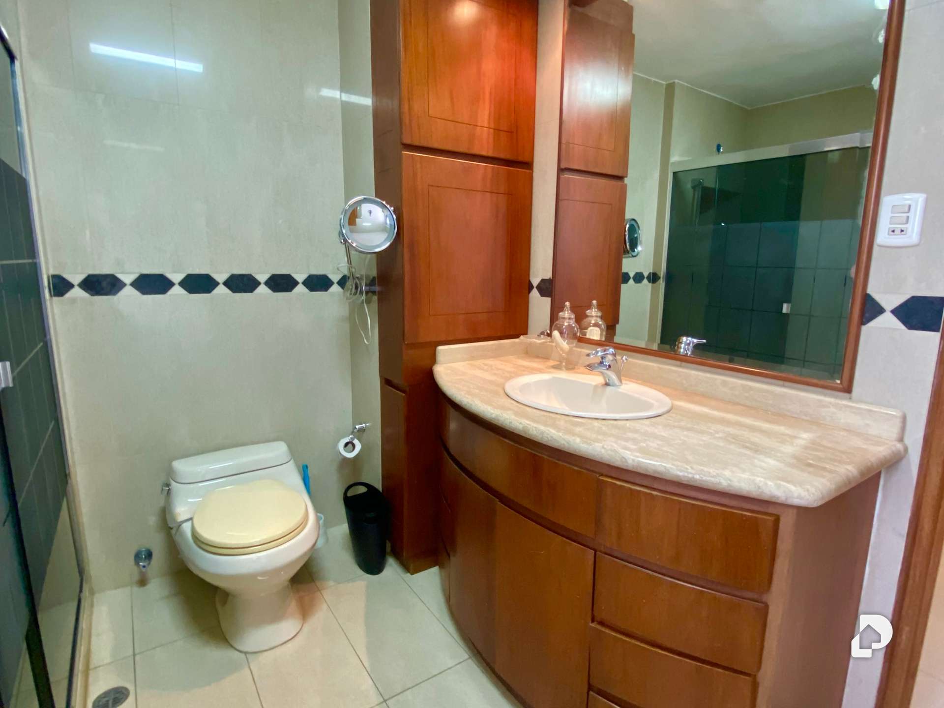 Apartment in Sebucan, Caracas – 31