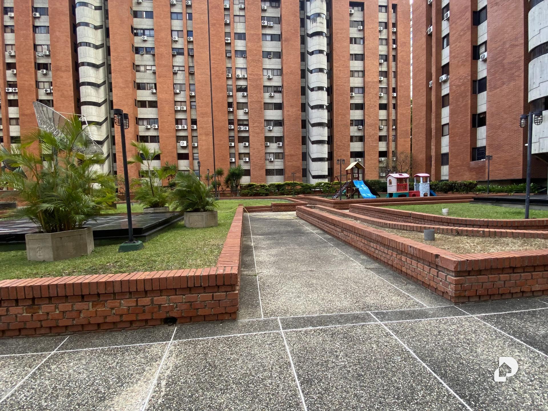 Apartment in Sebucan, Caracas – 4