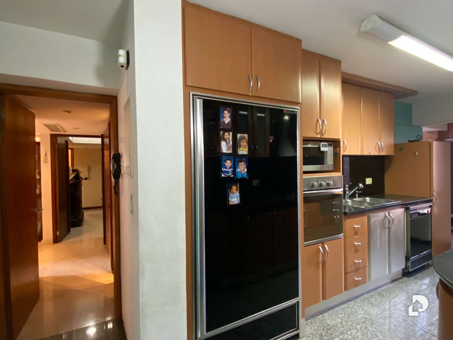 Apartment in Sebucan, Caracas – 10