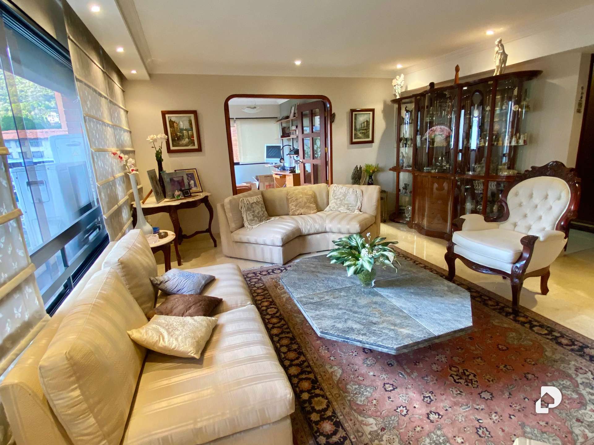 Apartment in Sebucan, Caracas – 20