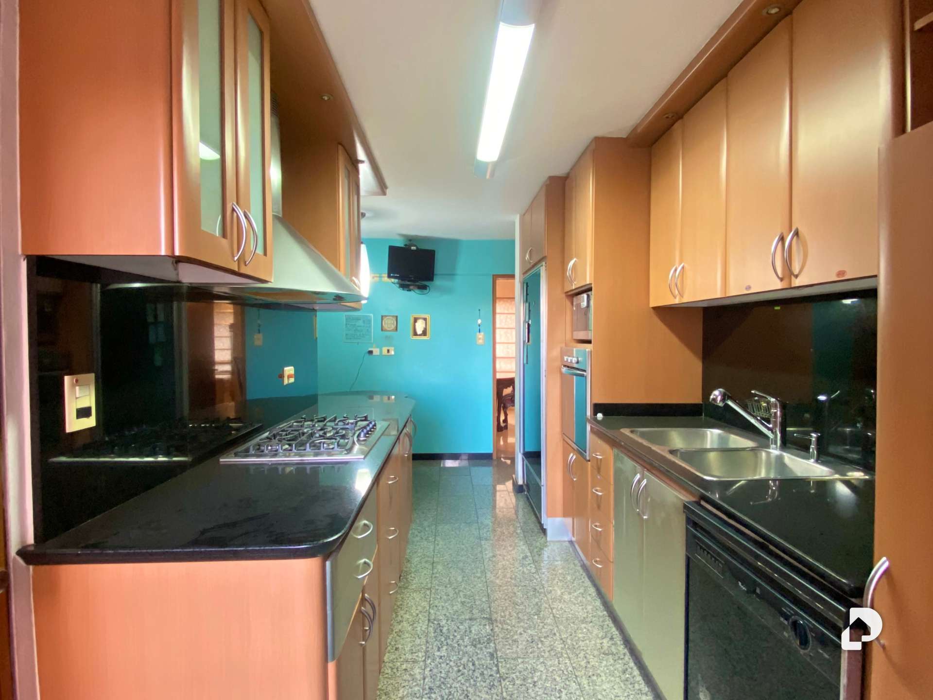 Apartment in Sebucan, Caracas – 13