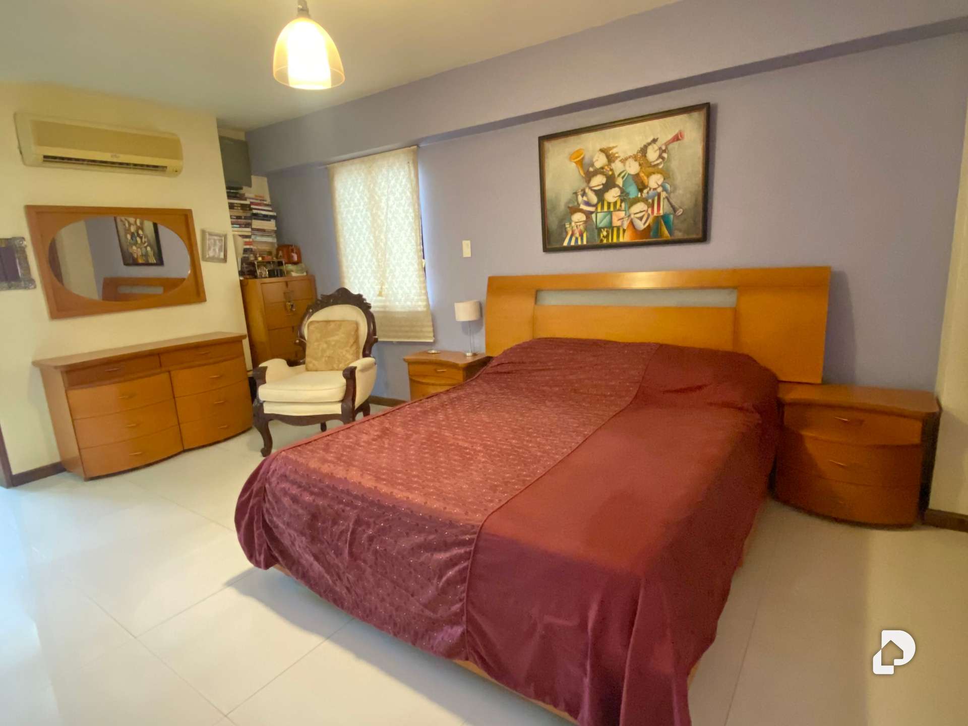 Apartment in Sebucan, Caracas – 26