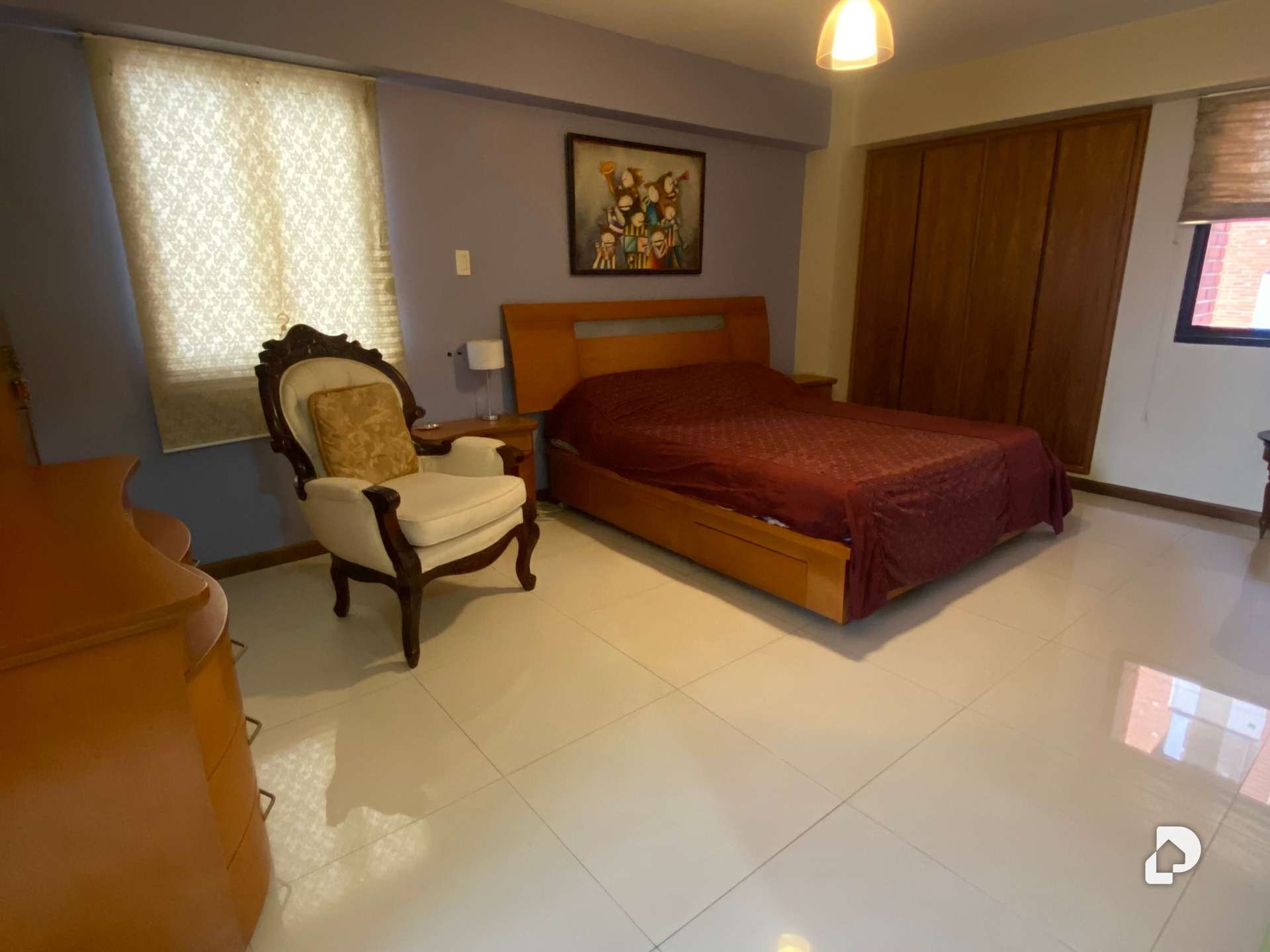 Apartment in Sebucan, Caracas – 27
