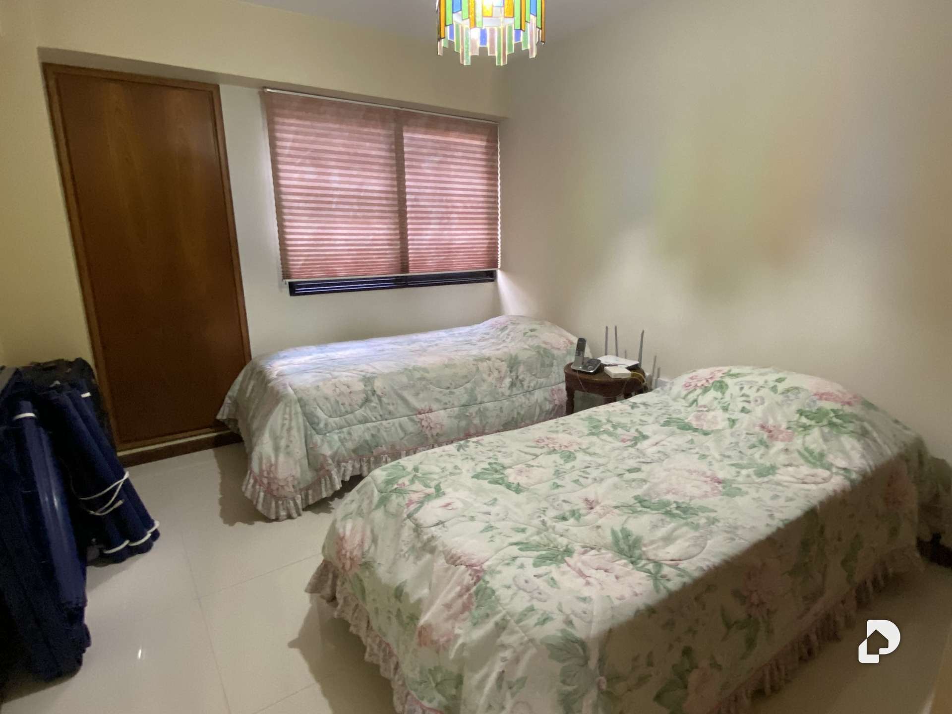 Apartment in Sebucan, Caracas – 32