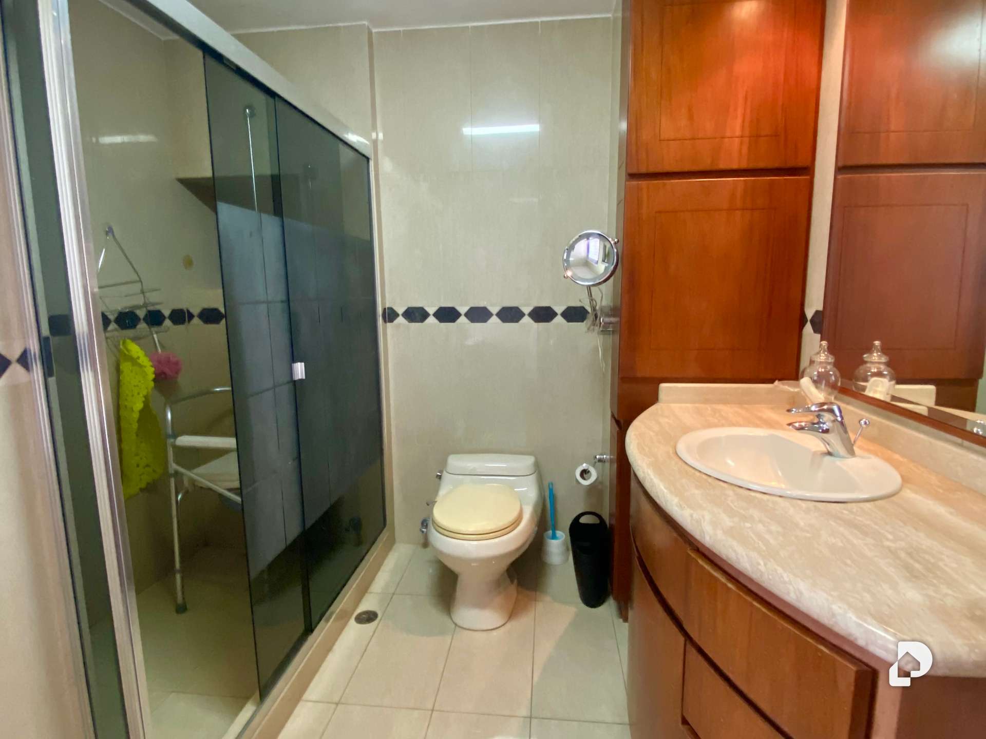 Apartment in Sebucan, Caracas – 30