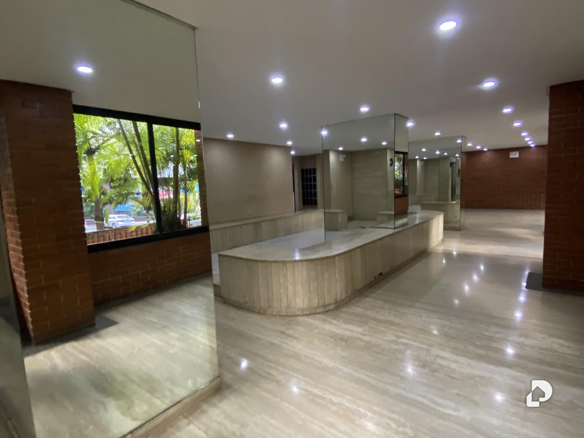 Apartment in Sebucan, Caracas – 5
