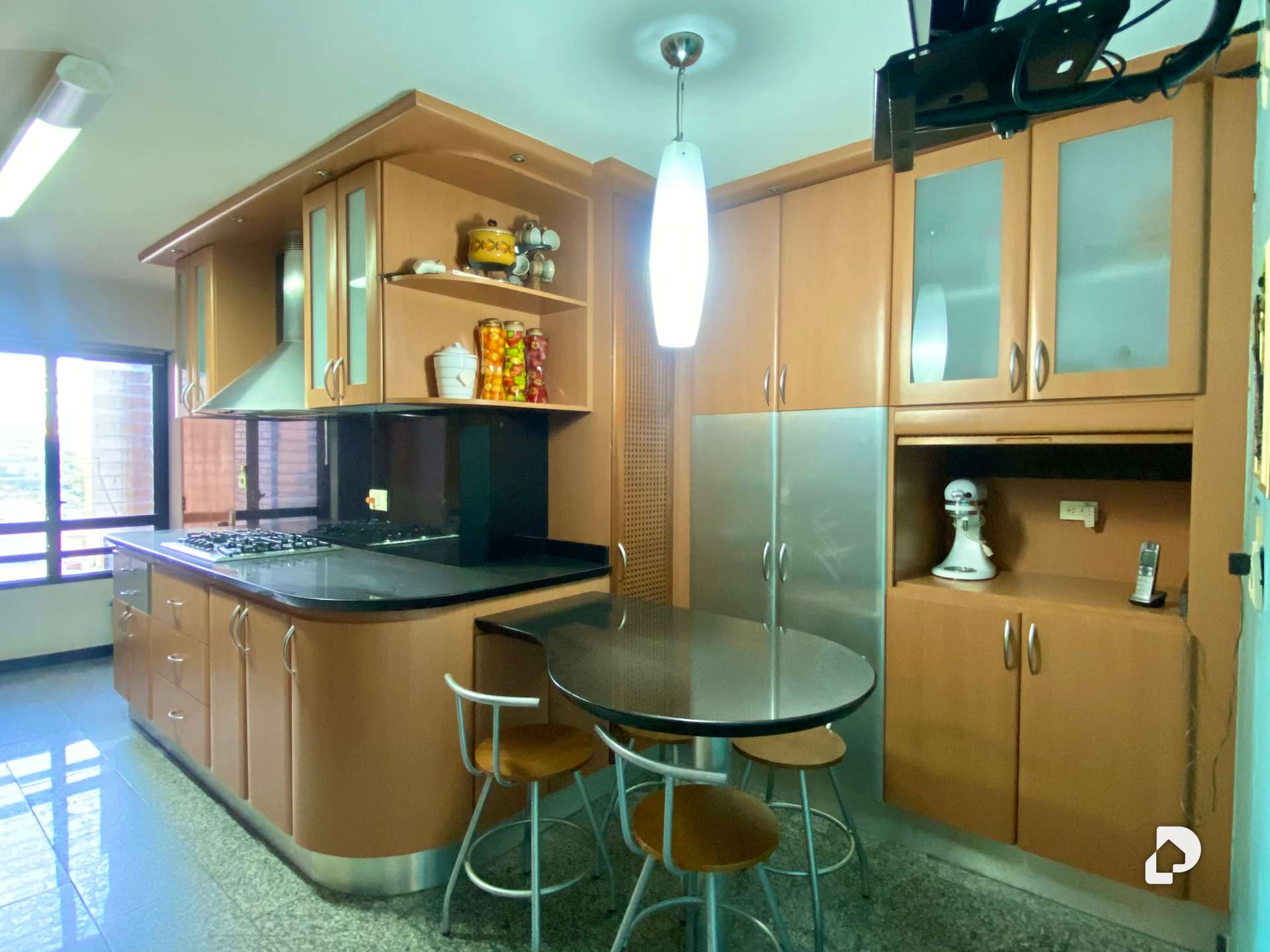 Apartment in Sebucan, Caracas – 9