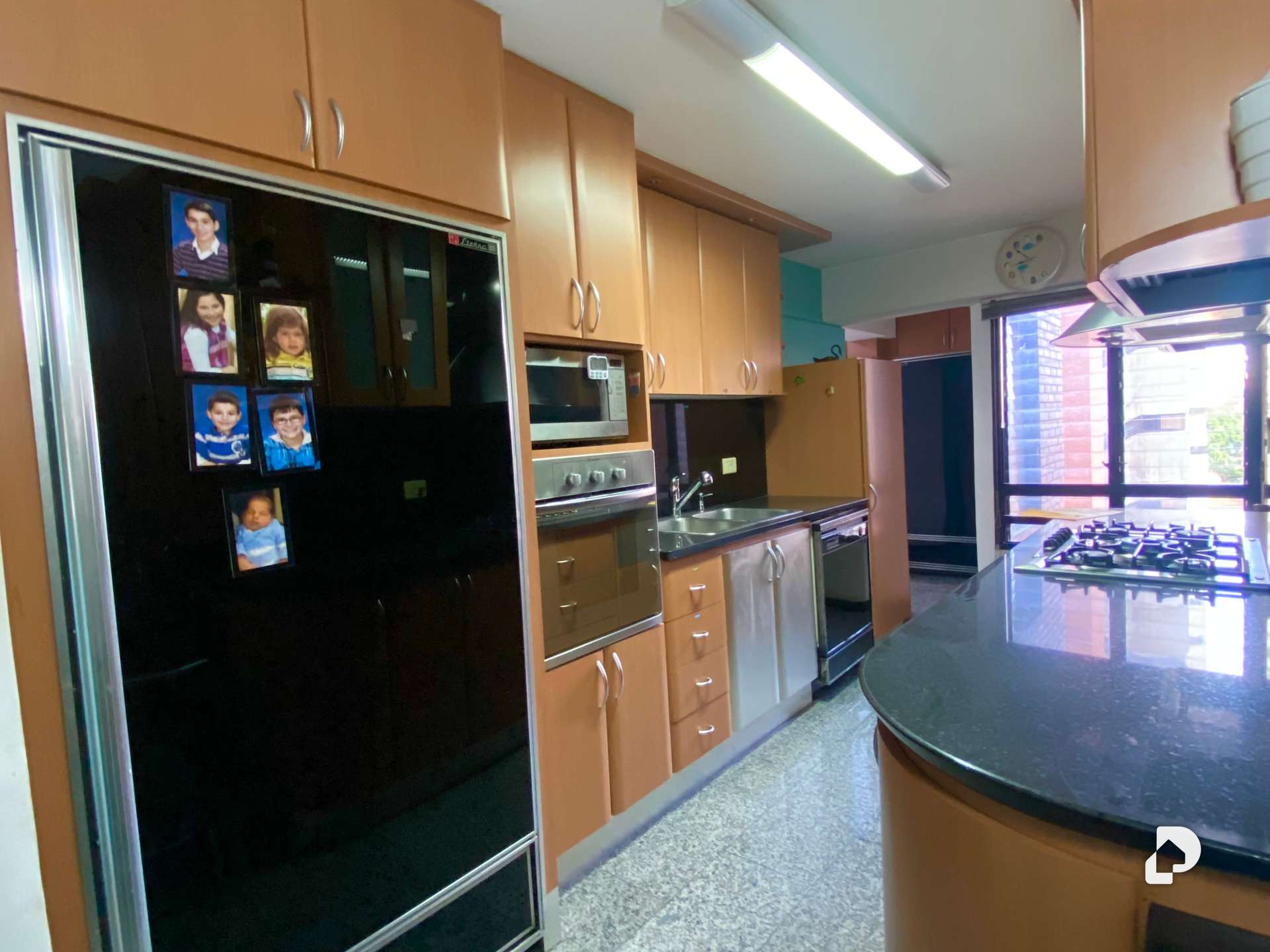 Apartment in Sebucan, Caracas – 11