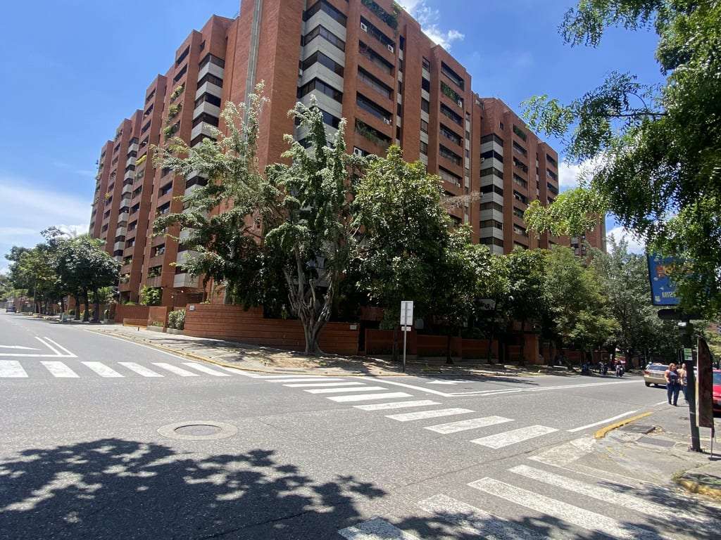 Apartamento en Sebucan, Caracas - 1