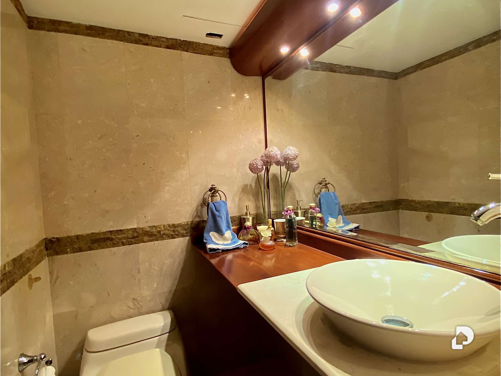 Apartment in Sebucan, Caracas – 25