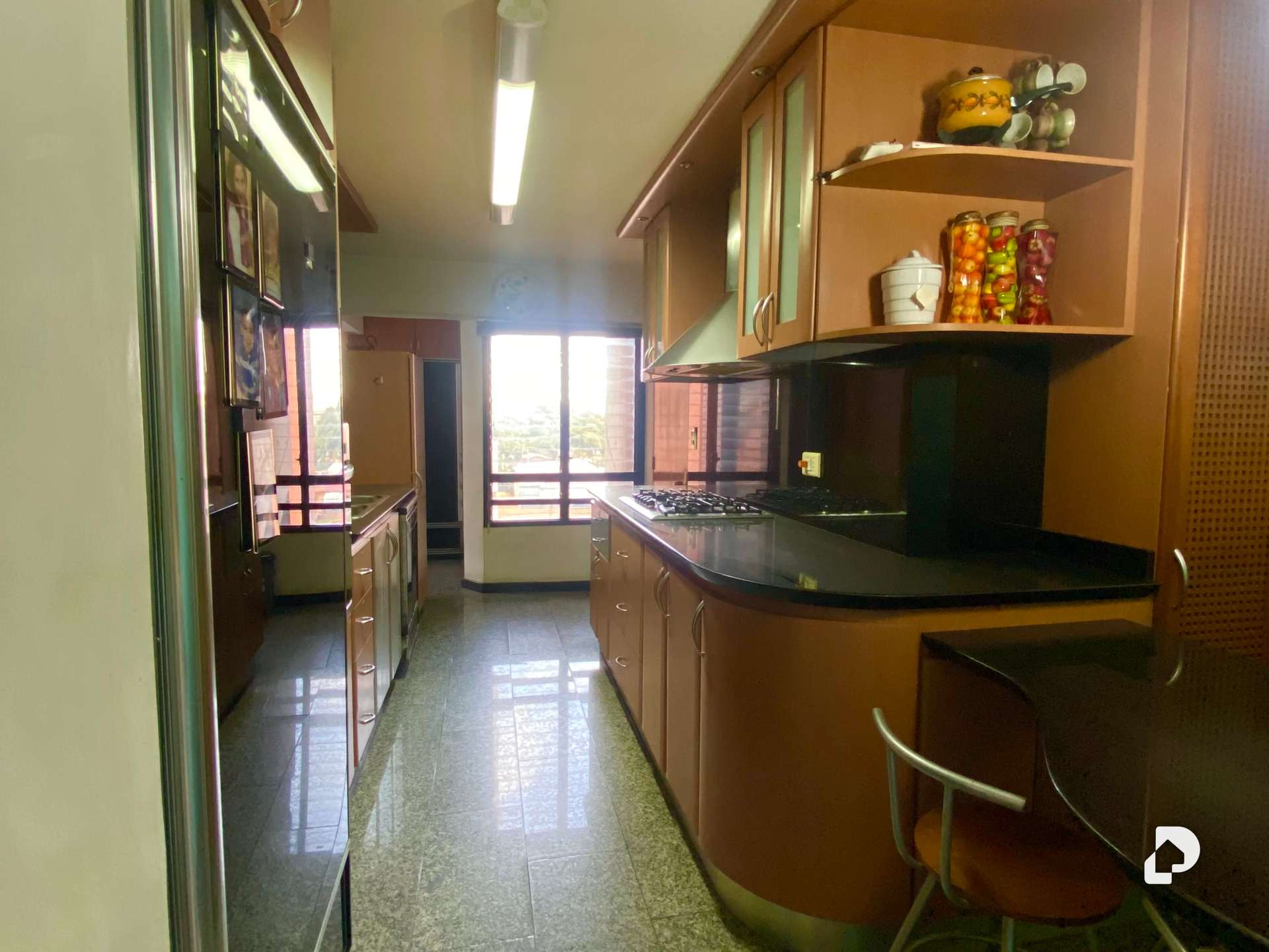 Apartment in Sebucan, Caracas – 8