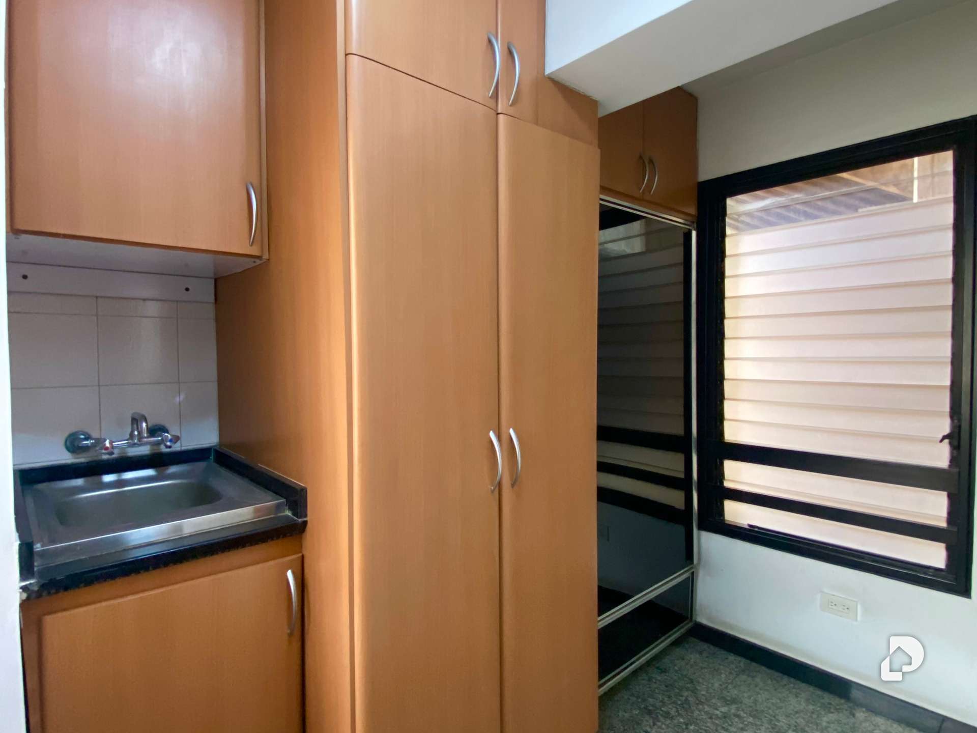 Apartment in Sebucan, Caracas – 15