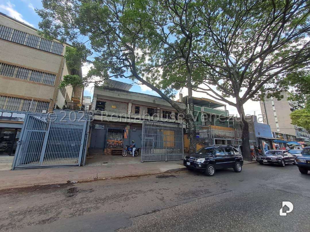 Edificio en Prado de María, Caracas – 3