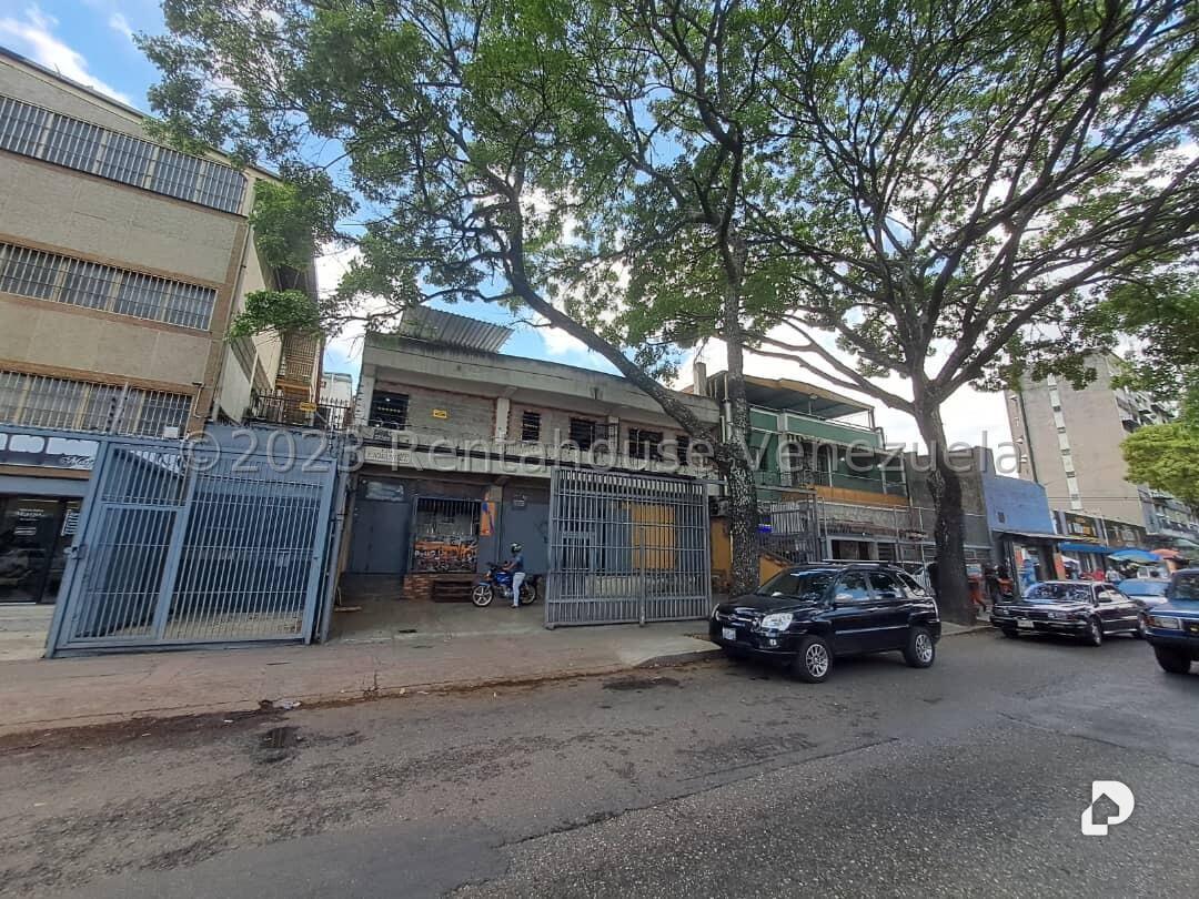 Edificio en Prado de María, Caracas – 3