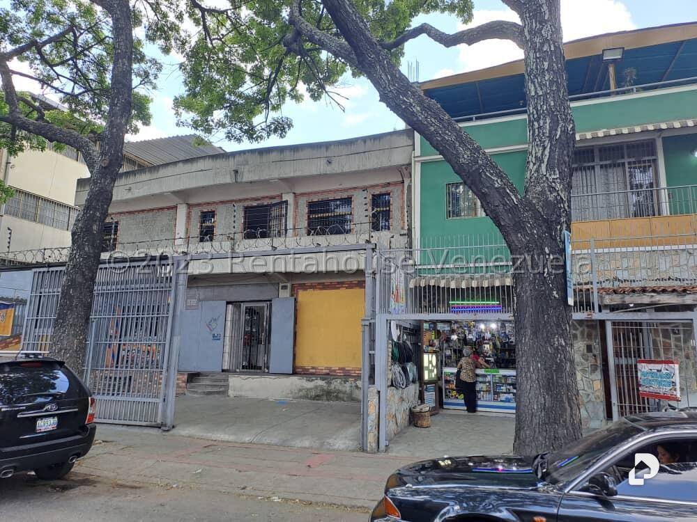 Edificio en Prado de María, Caracas – 4