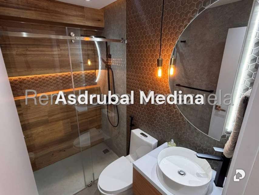 Apartamento en Campo Alegre, Caracas – 7