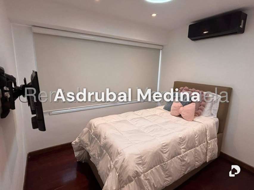 Apartamento en Campo Alegre, Caracas – 6