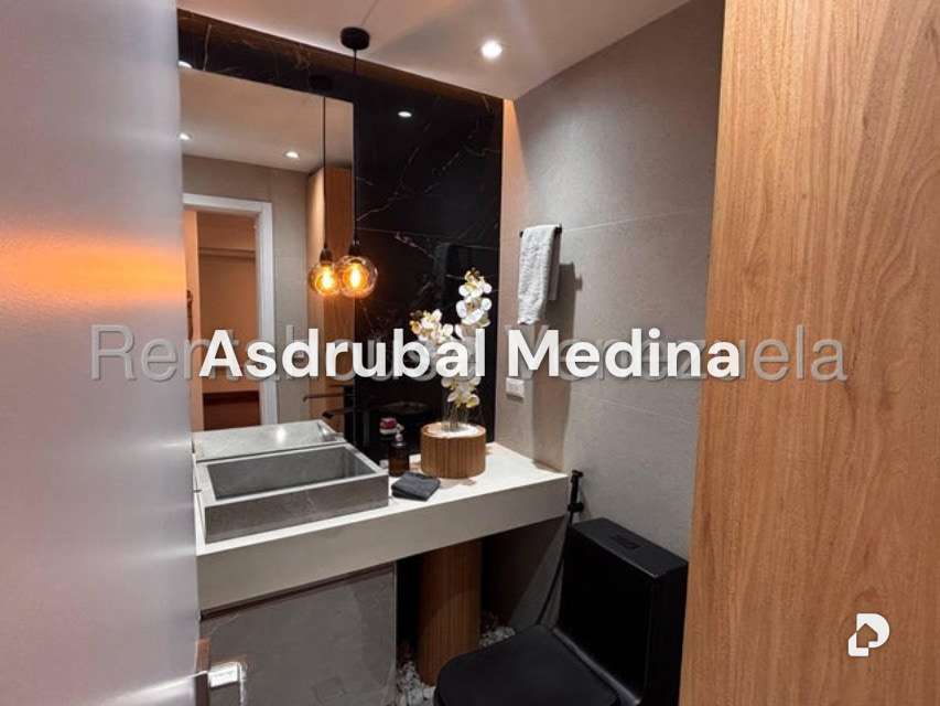 Apartamento en Campo Alegre, Caracas – 9