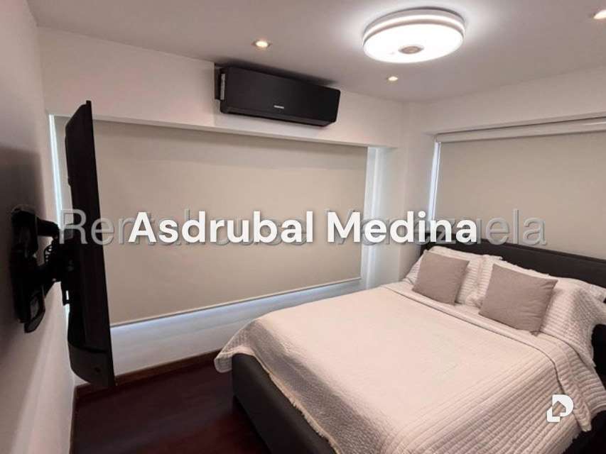 Apartamento en Campo Alegre, Caracas – 8