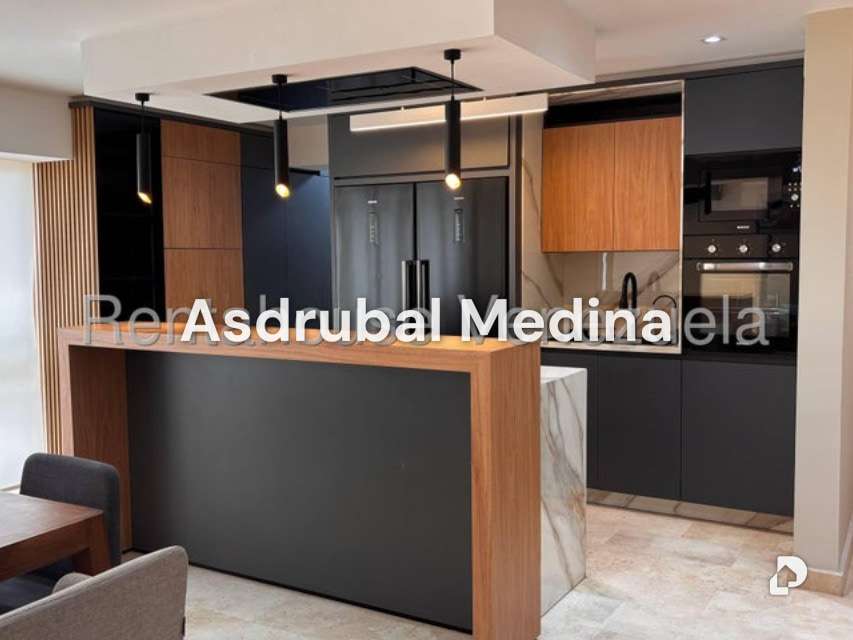 Apartamento en Campo Alegre, Caracas – 5