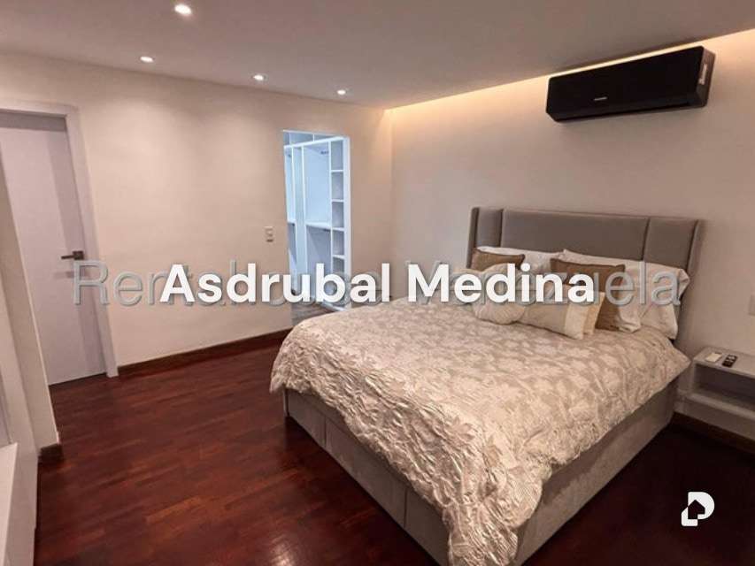 Apartamento en Campo Alegre, Caracas – 10