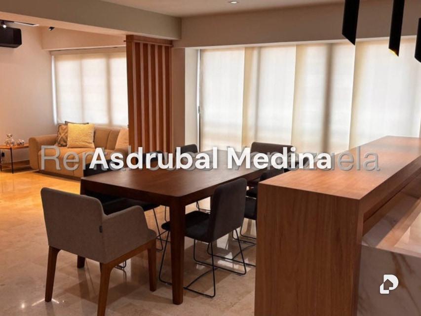 Apartamento en Campo Alegre, Caracas – 4