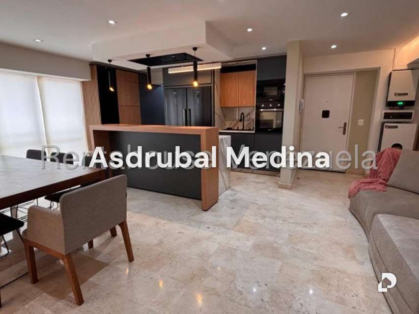 Apartamento en Campo Alegre, Caracas – 3