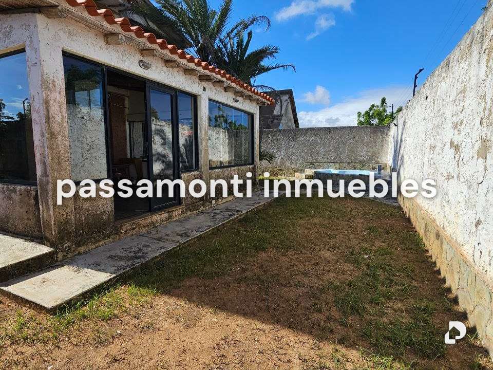 Casa en Urbanización Playa El Ángel, Margarita – 29
