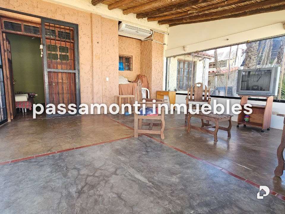 Casa en Urbanización Playa El Ángel, Margarita – 18