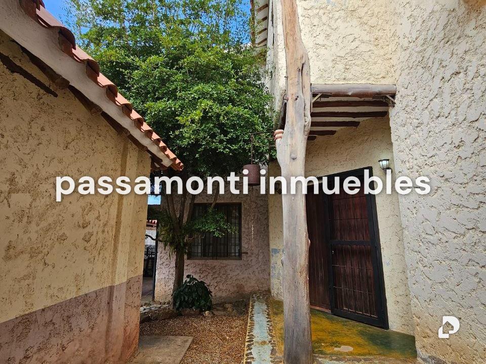 Casa en Urbanización Playa El Ángel, Margarita – 5