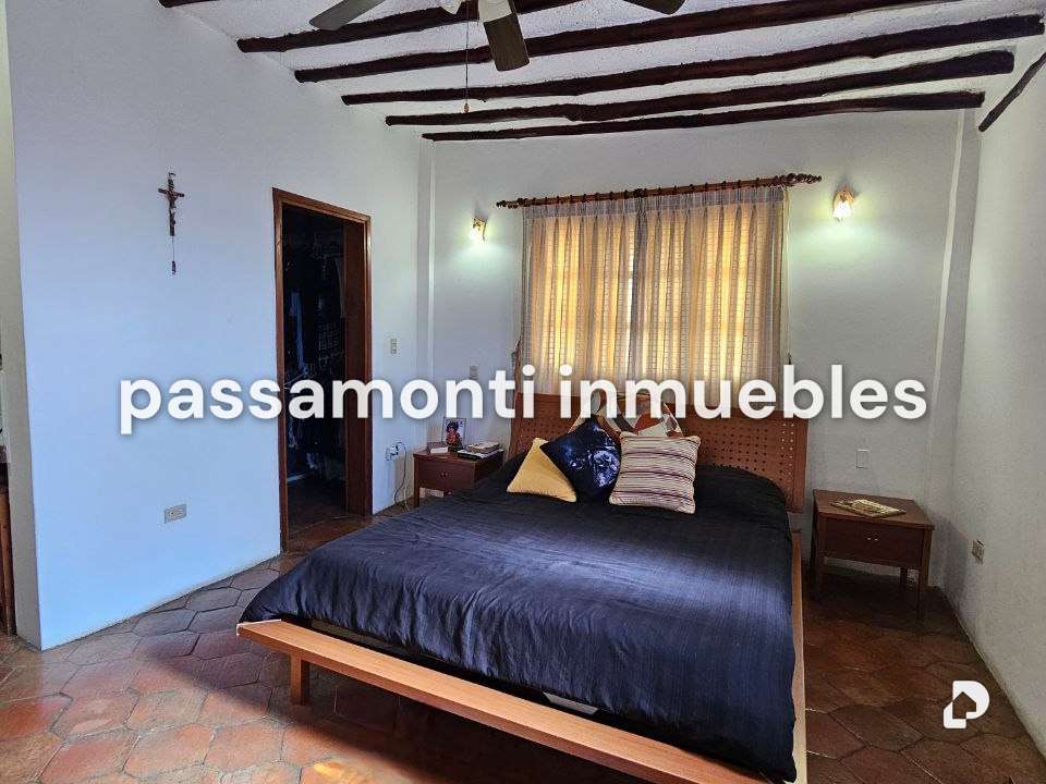 Casa en Urbanización Playa El Ángel, Margarita – 24