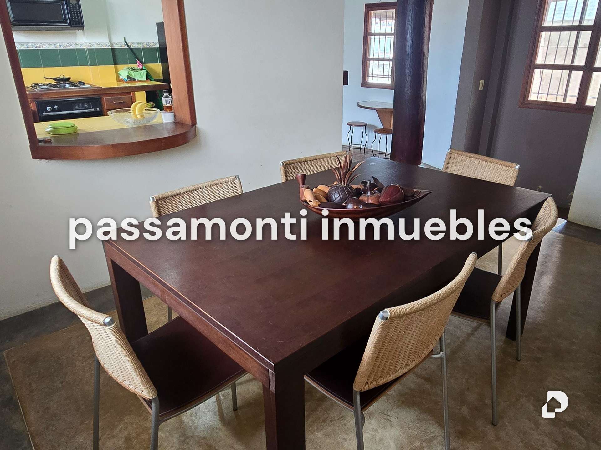 Casa en Urbanización Playa El Ángel, Margarita – 13