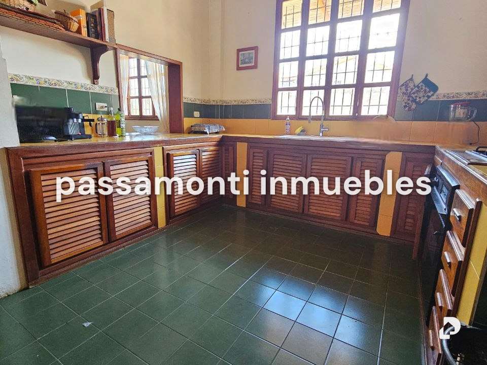 Casa en Urbanización Playa El Ángel, Margarita – 11
