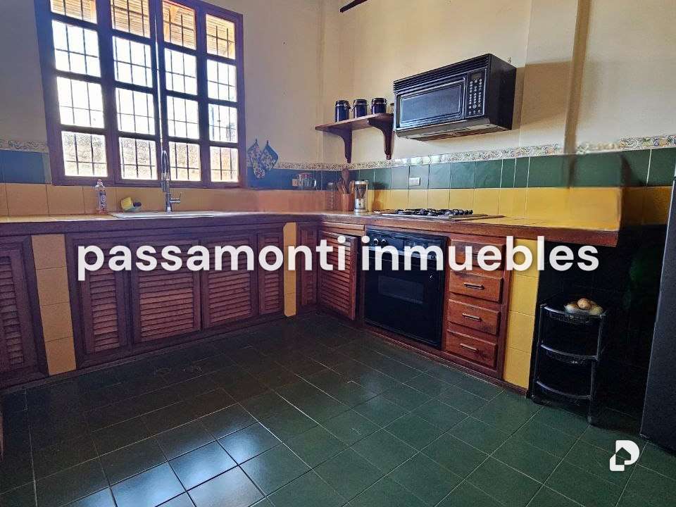 Casa en Urbanización Playa El Ángel, Margarita – 10