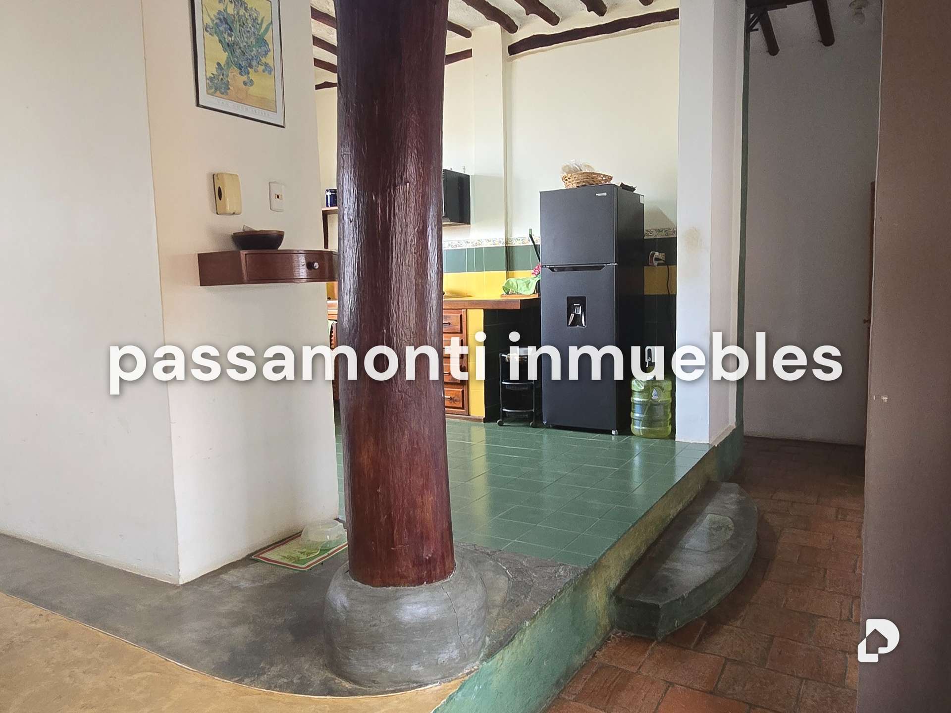 Casa en Urbanización Playa El Ángel, Margarita – 14