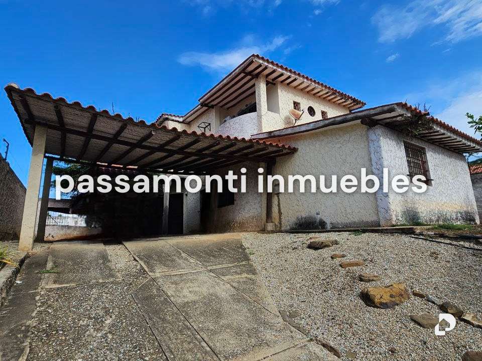 Casa en Urbanización Playa El Ángel, Margarita – 2