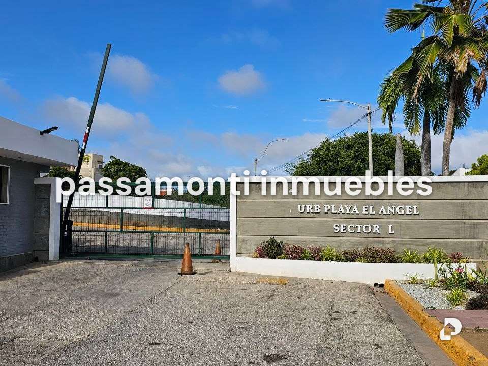 Casa en Urbanización Playa El Ángel, Margarita – 30