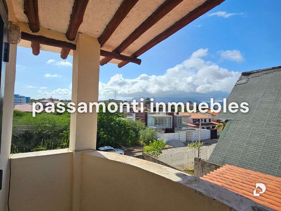 Casa en Urbanización Playa El Ángel, Margarita – 26